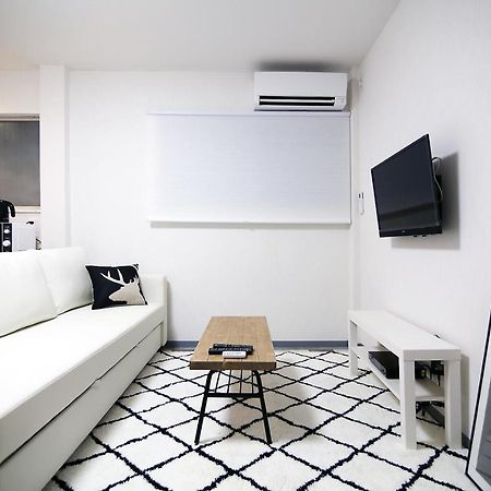 Kino浅草 Lägenhet Tokyo prefektur Exteriör bild