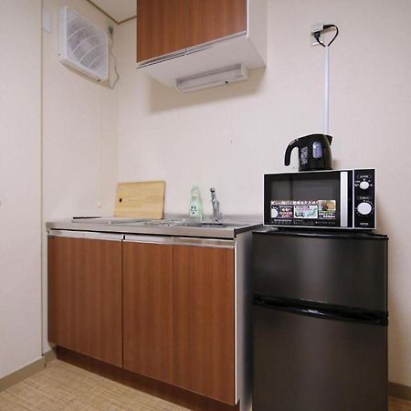 Kino浅草 Lägenhet Tokyo prefektur Exteriör bild