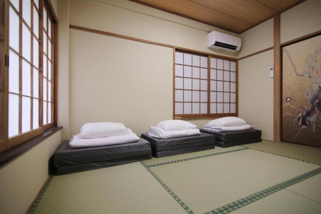 Kino浅草 Lägenhet Tokyo prefektur Exteriör bild