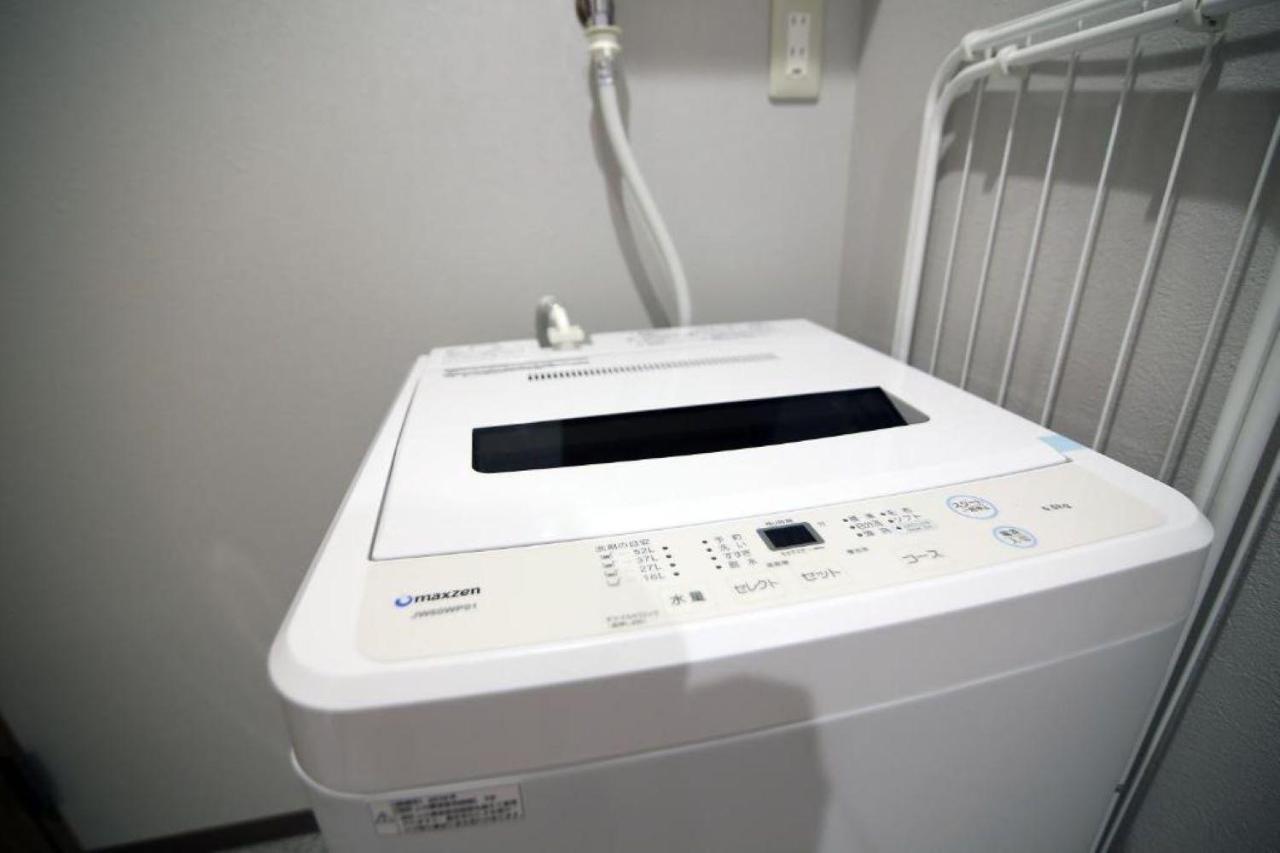 Kino浅草 Lägenhet Tokyo prefektur Exteriör bild
