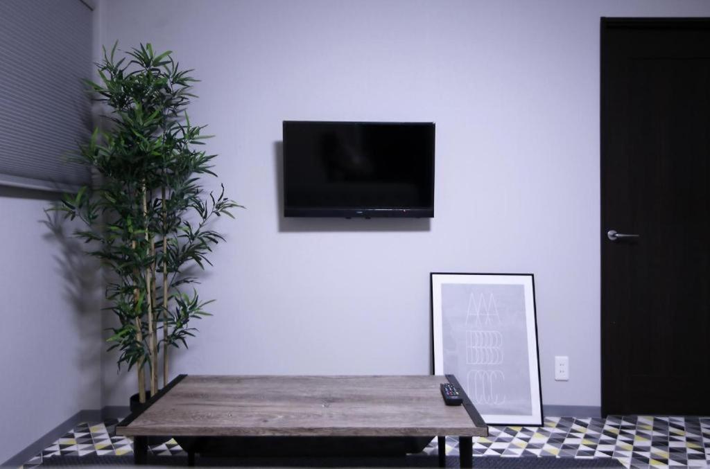 Kino浅草 Lägenhet Tokyo prefektur Exteriör bild
