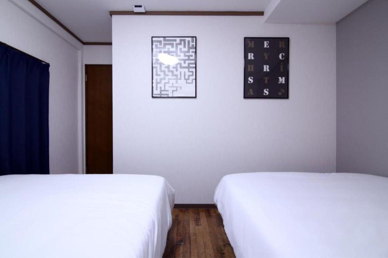 Kino浅草 Lägenhet Tokyo prefektur Exteriör bild