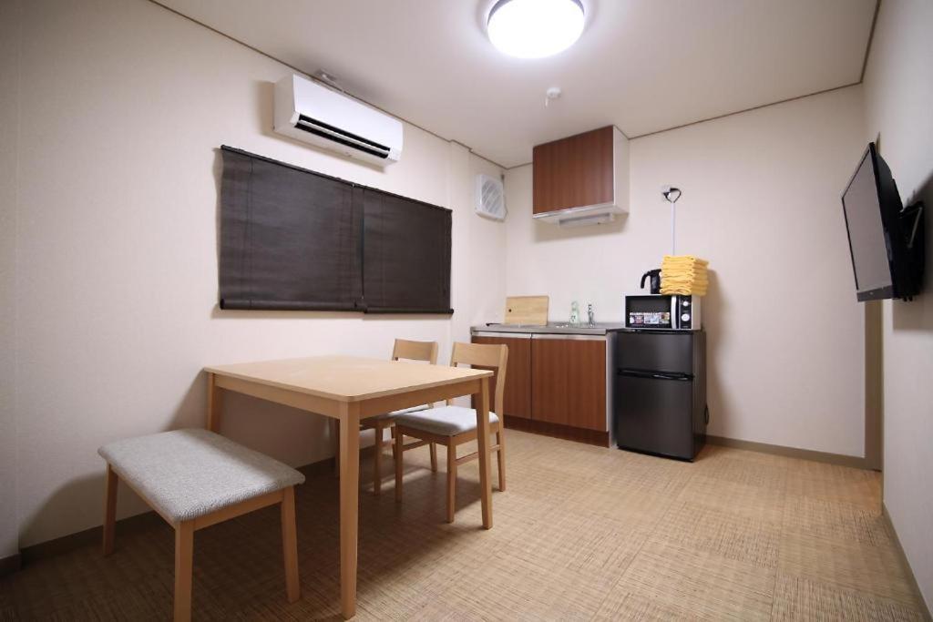 Kino浅草 Lägenhet Tokyo prefektur Exteriör bild