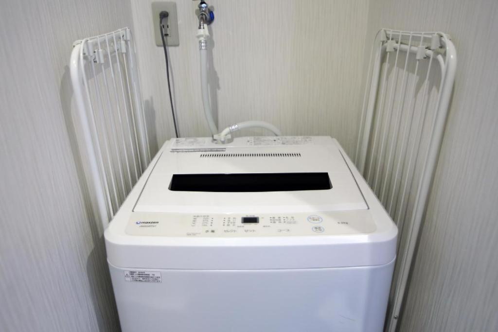 Kino浅草 Lägenhet Tokyo prefektur Exteriör bild
