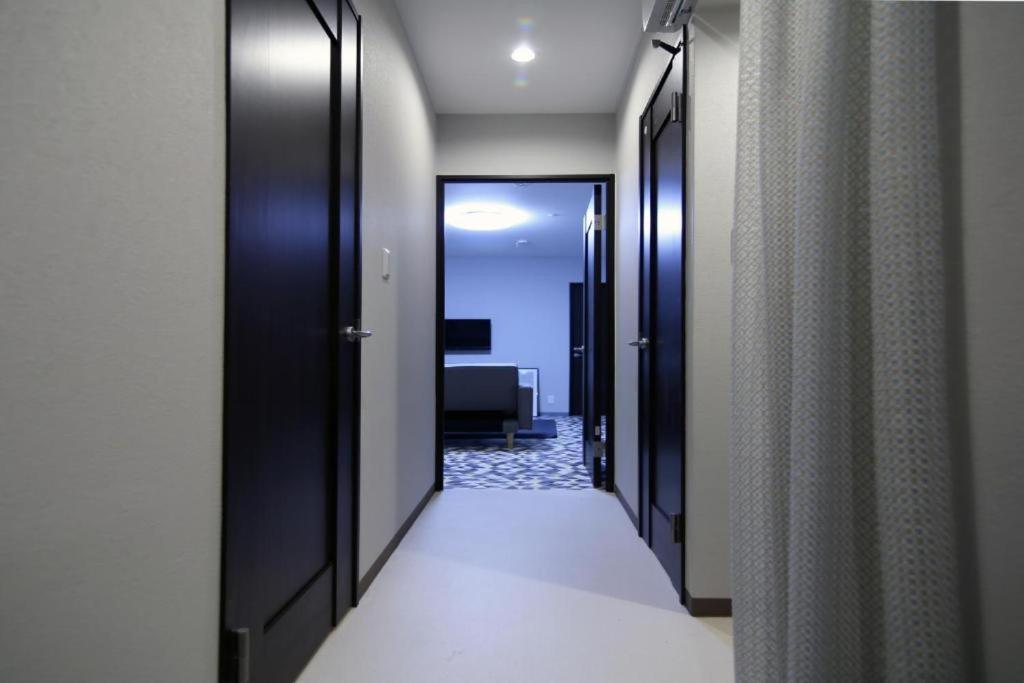 Kino浅草 Lägenhet Tokyo prefektur Exteriör bild