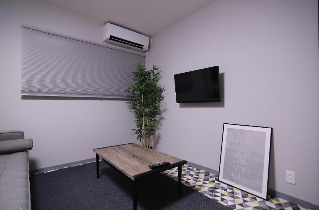 Kino浅草 Lägenhet Tokyo prefektur Exteriör bild