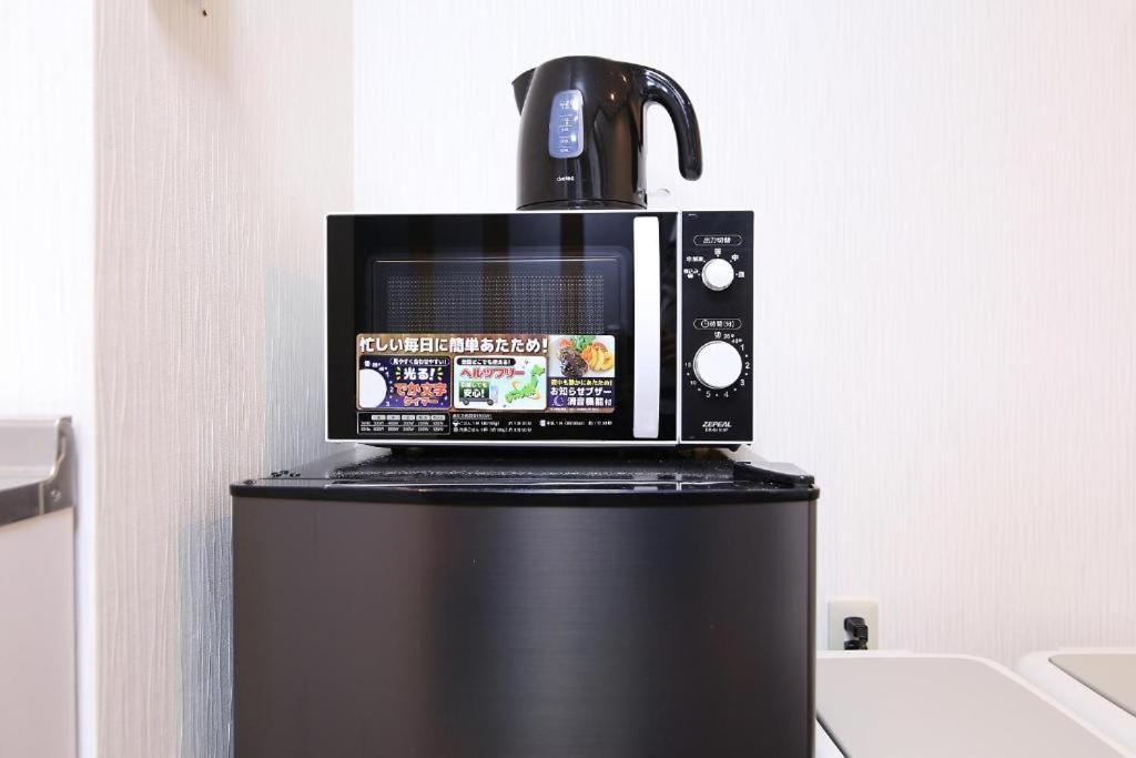 Kino浅草 Lägenhet Tokyo prefektur Exteriör bild