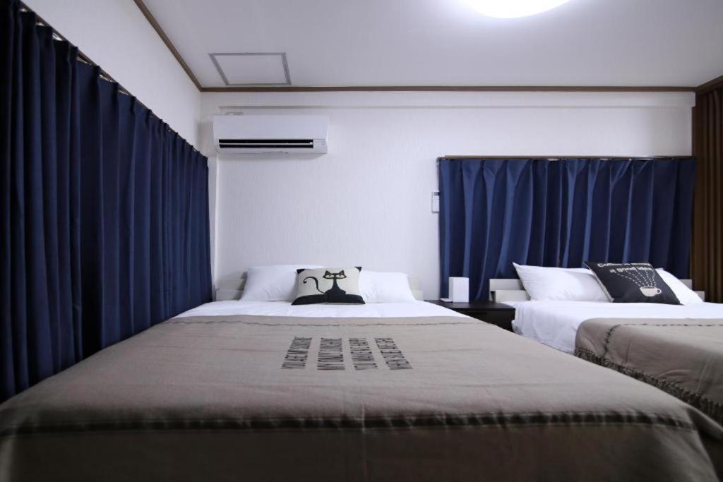 Kino浅草 Lägenhet Tokyo prefektur Exteriör bild