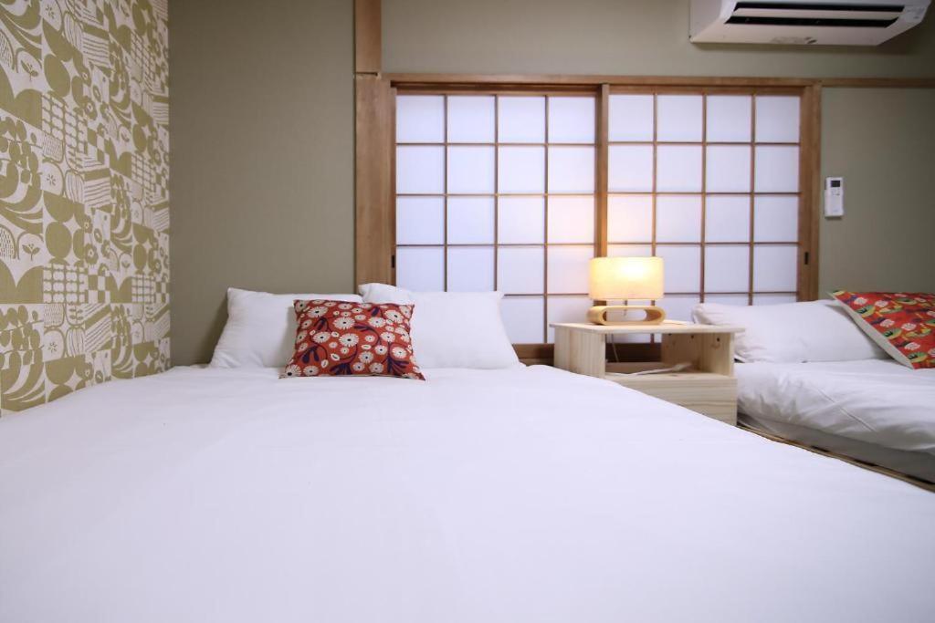 Kino浅草 Lägenhet Tokyo prefektur Exteriör bild