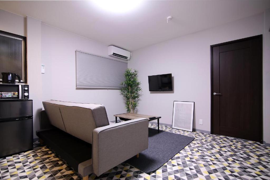Kino浅草 Lägenhet Tokyo prefektur Exteriör bild