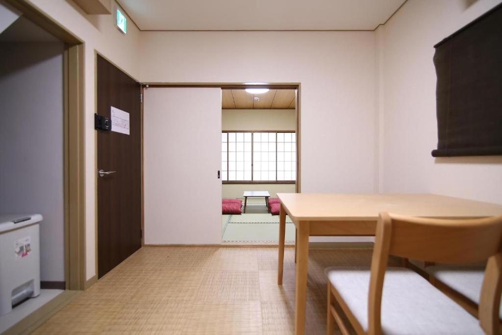 Kino浅草 Lägenhet Tokyo prefektur Exteriör bild