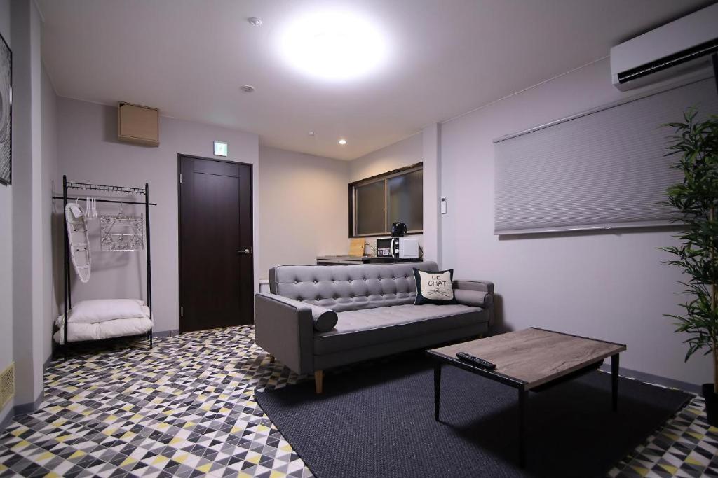 Kino浅草 Lägenhet Tokyo prefektur Exteriör bild