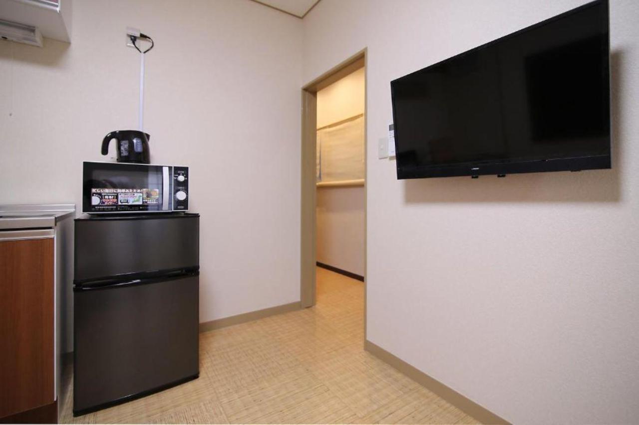 Kino浅草 Lägenhet Tokyo prefektur Exteriör bild
