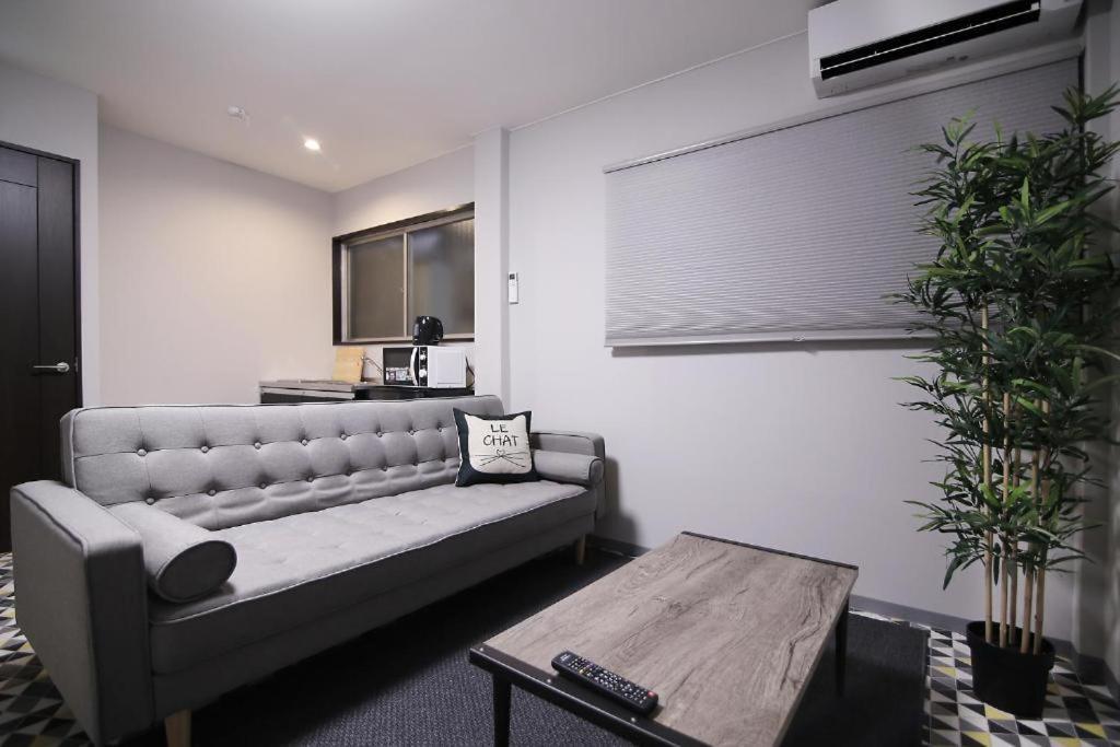 Kino浅草 Lägenhet Tokyo prefektur Exteriör bild