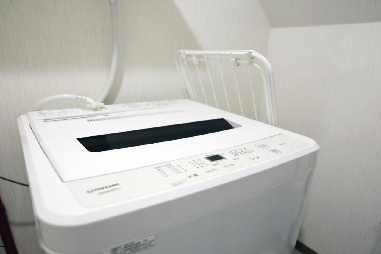 Kino浅草 Lägenhet Tokyo prefektur Exteriör bild