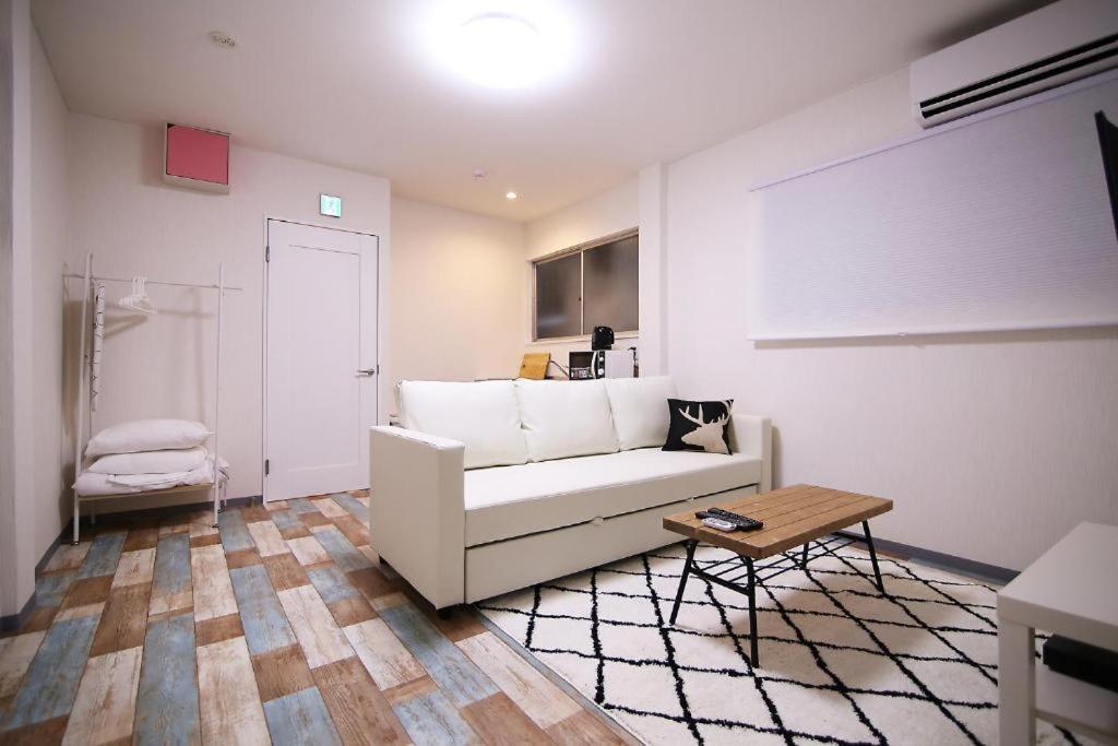 Kino浅草 Lägenhet Tokyo prefektur Exteriör bild