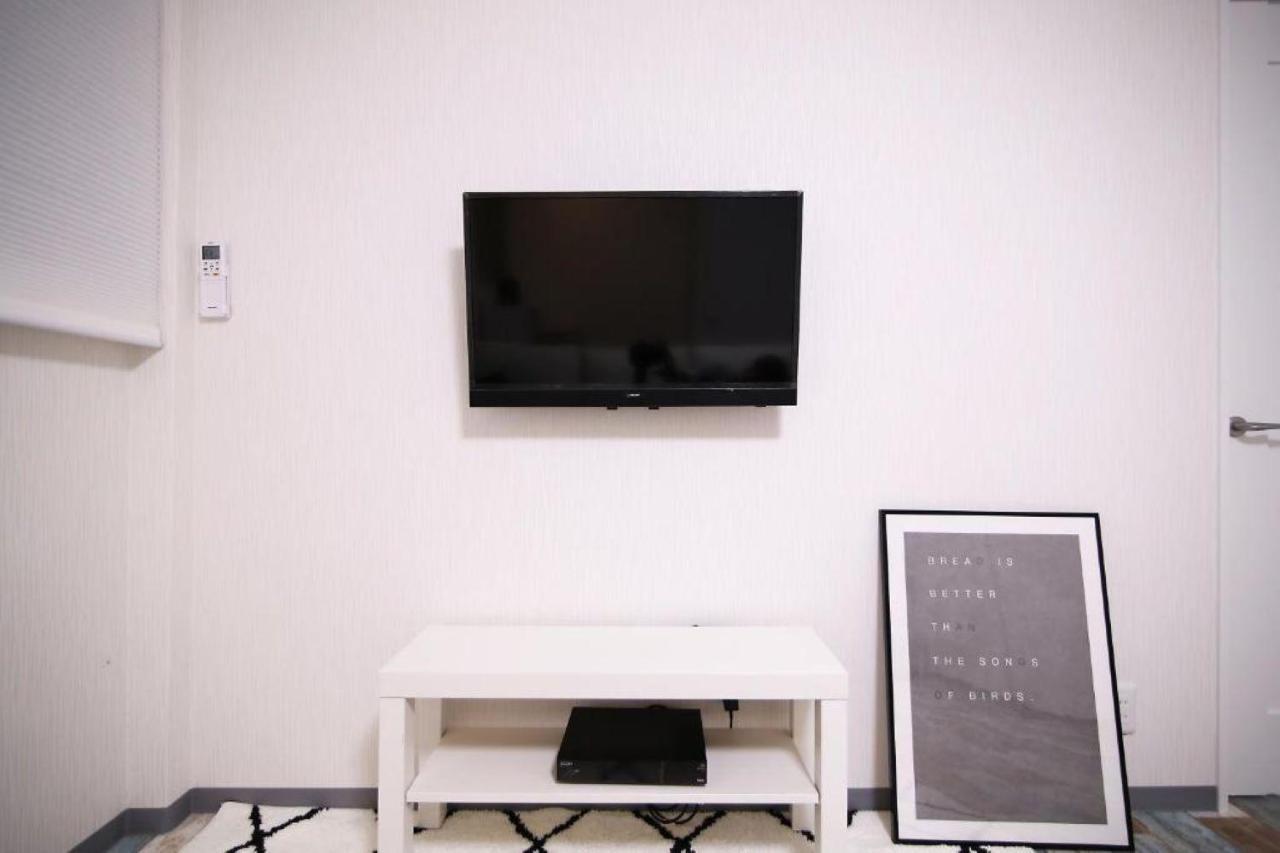 Kino浅草 Lägenhet Tokyo prefektur Exteriör bild